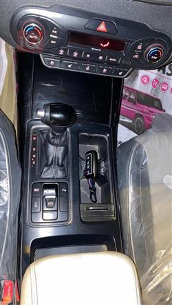 کیا سۆرینتۆ